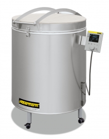 NABERTHERM TOP160 + B400 REGELAPPARATUUR