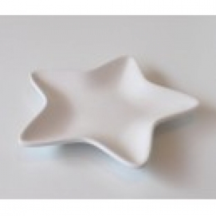 DM-198 KERST AMUSE-SCHAALTJE STER