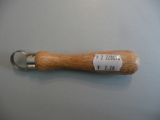 AFDRAAILUS 2200 14 rond medium