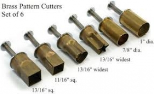 UITDRUKSET (6 stuks)