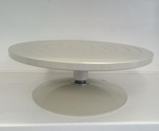 BOETSEERSCHIJF HOOG ALUMINIUM