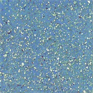 B9136  GLIMMER BLAUW  200 ML