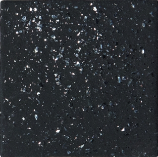 9157 GLIMMER MAGISCH ZWART 200 ML