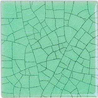  B9352 TURQUOISE CRAQUELE GLANZEND 200 ML