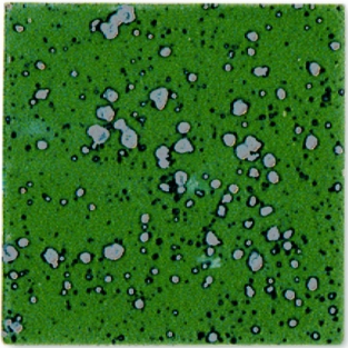 B9504 IRISH GREEN 200 ML