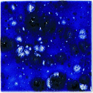 B9506 WOLKENBLAUW GLANZEND 200 ML