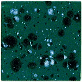 B9507 KLIMOPGROEN GLANZEND 200 ML