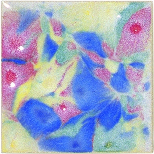 B9608 HARLEKIJN GLANZEND 200 ML