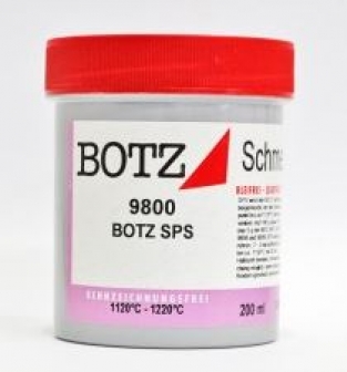 9800 SPS SMELTPUNTVERLAGER 200 ML