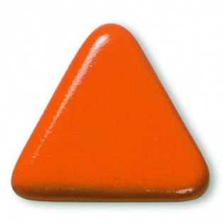 9872 ORANJE GLANZEND 200 ML