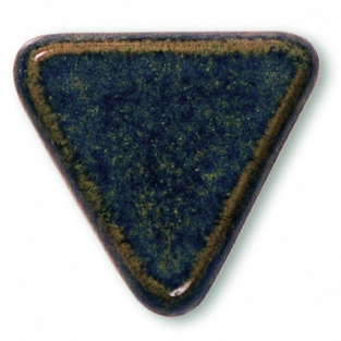 9883 ZWARTBLAUW EFFECT GLANZEND 200 ML