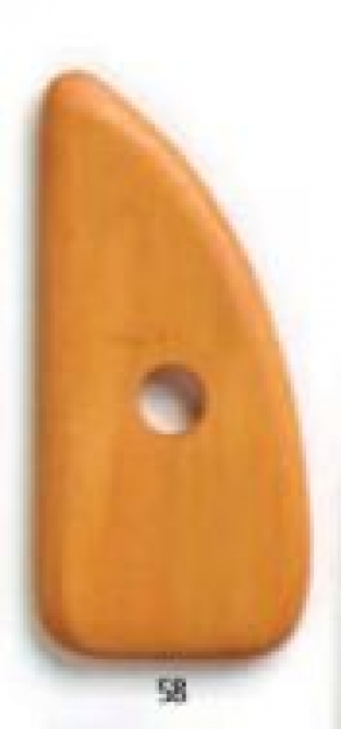 2400 58 LOMER HOUT rechte hoek