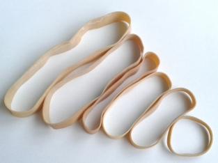 MALLENELASTIEK 50-90 CM