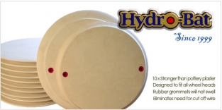 HYDROBAT 31.5 CM 12 inch