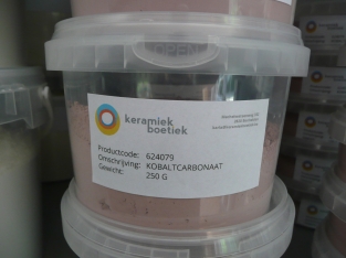 KOBALTCARBONAAT 1 KG