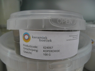 KOPEROXIDE 250G
