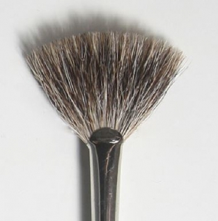 MAYCO waaierpenseel CB 624 nr 4