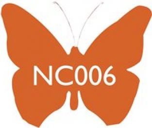 NC006 GEBRANDE SIENNA 100 G