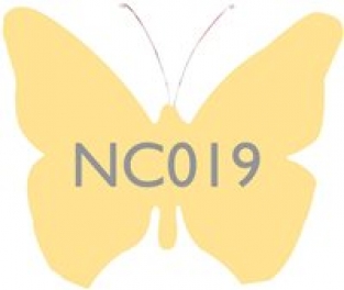 NC019 KAMPERFOELIE 100 G