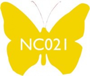 NC021 GROENGEEL 100 G