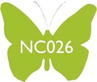 NC026 GRASGROEN 100 G