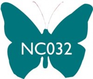 NC032 SMARAGDGROEN 100 G