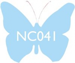 NC041 HEMELSBLAUW 100 G