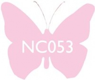 NC053 BABYROZE 100 G