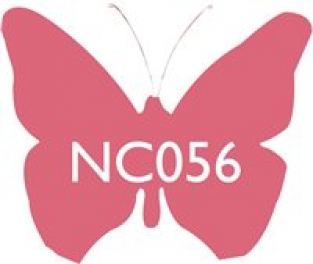 NC056 VLEESKLEUR 100 G