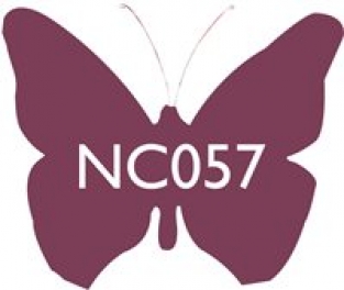 NC057 KARMIJNROOD 100 G