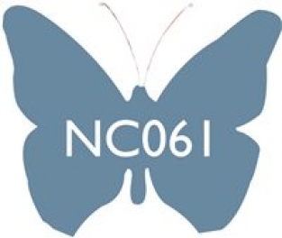 NC061 KEIENGRIJS 100 G