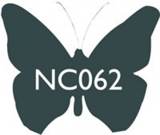 NC062 DONKERGRIJS 100 G