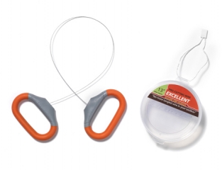 SNIJDRAAD oranje excellent 13 inch