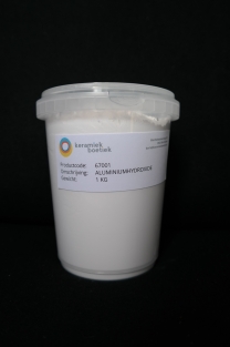 ALUMINIUMHYDROXIDE 1 KG