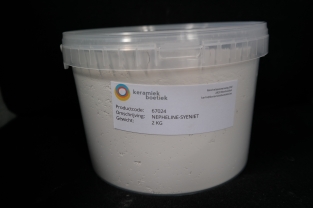 NEPHELINE SYENIET 2 KG