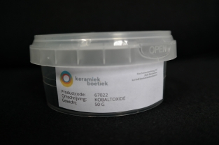 KOBALTOXIDE 50 G