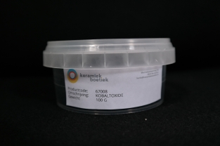 KOBALTOXIDE 100 G