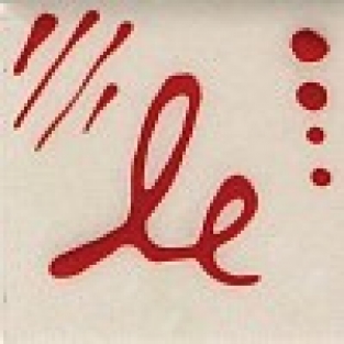 Designer Liner Red SG-403