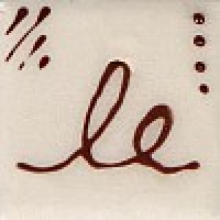 Designer Liner Brown SG-406