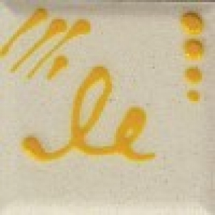 Designer Liner Yellow SG-407