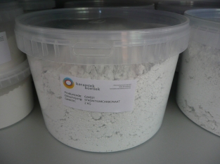 STRONTIUMCARBONAAT 400G