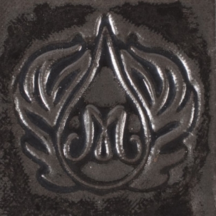 SW-111 WROUGHT IRON 473 ML