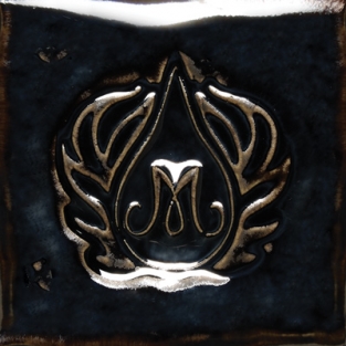 SW-132 MIRROR BLACK 473 ML