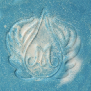 SW-136 WEATHERED BLUE 473 ML