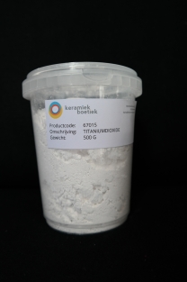 TITAANDIOXIDE 250 G