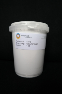 WOLLASTONIET 1 KG