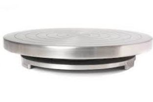 BOETSEERSCHIJF aluminium laag 22cm