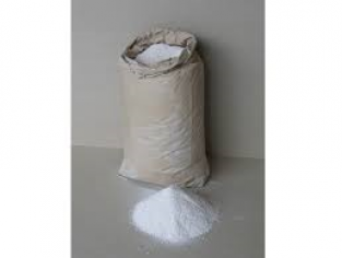 CHAMOTTE 1kg wit 0-1mm