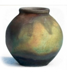 KOPERMAT GLAZUUR 1KG