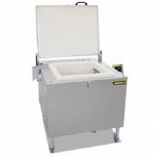 NABERTHERM HO70/L + B400 REGELAPPARATUUR